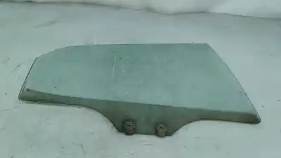 Second-hand car spare part rear right door window glass for mazda 2 (de_, dh_) 1.3 (de3fs) oem iam references 43r00011