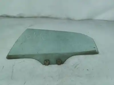 Second-hand car spare part rear left door window glass for mazda 2 (de_, dh_) 1.3 (de3fs) oem iam references 43r00011