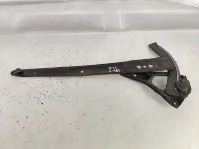 Pezzo di ricambio per auto di seconda mano alzacristalli anteriore sinistro per opel corsa a fastback (s83) 1.0 (f08, m08, f68, m68) riferimenti oem iam   