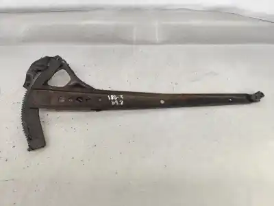 Pezzo di ricambio per auto di seconda mano alzacristalli anteriore sinistro per opel corsa a fastback (s83) 1.0 (f08, m08, f68, m68) riferimenti oem iam   