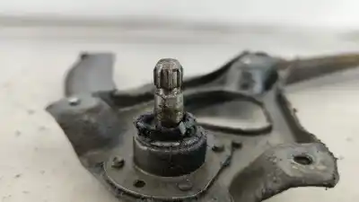 Pezzo di ricambio per auto di seconda mano alzacristalli anteriore sinistro per opel corsa a fastback (s83) 1.0 (f08, m08, f68, m68) riferimenti oem iam   