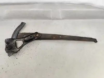 Pezzo di ricambio per auto di seconda mano alzacristalli anteriore sinistro per opel corsa a fastback (s83) 1.0 (f08, m08, f68, m68) riferimenti oem iam   