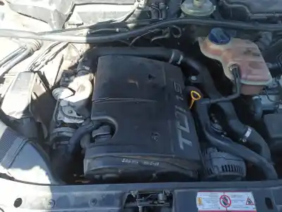 Автозапчасти б/у полный двигатель за AUDI A4 B5 (8D2) 1.9 TDI ссылки OEM IAM    Автозапчасти б/у полный двигатель за AUDI A4 B5 (8D2) 1.9 TDI ссылки OEM IAM