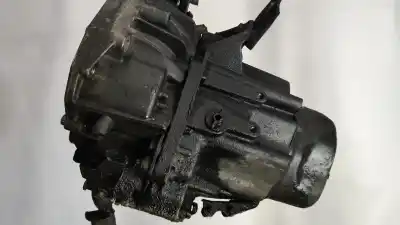 Pezzo di ricambio per auto di seconda mano riduttore per renault megane scenic (ja0/1_) 1.9 dti (ja0n) riferimenti oem iam jc5132  