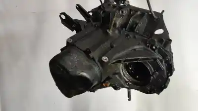 Pezzo di ricambio per auto di seconda mano riduttore per renault megane scenic (ja0/1_) 1.9 dti (ja0n) riferimenti oem iam jc5132  