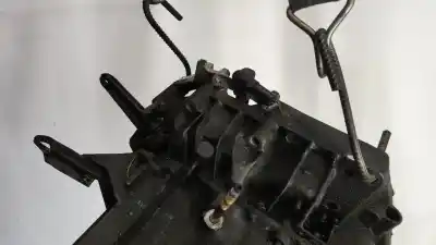 Pezzo di ricambio per auto di seconda mano riduttore per renault megane scenic (ja0/1_) 1.9 dti (ja0n) riferimenti oem iam jc5132  