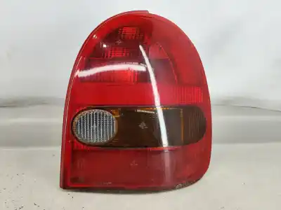 Peça sobressalente para automóvel em segunda mão farolim dianteiro direito por opel corsa b (s93) 1.5 td (f08. f68. m68) referências oem iam 01271210