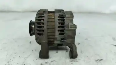 Peça sobressalente para automóvel em segunda mão alternador por renault clio ii (bb_, cb_) 1.2 (bb0a bb0f bb10 bb1k bb28 bb2d bb2h cb0a.... referências oem iam 7700433069