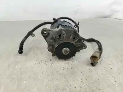 Peça sobressalente para automóvel em segunda mão alternador por opel corsa b (s93) 1.5 td (f08. f68. m68) referências oem iam 
