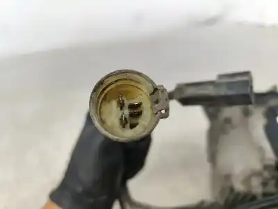 Peça sobressalente para automóvel em segunda mão alternador por opel corsa b (s93) 1.5 td (f08. f68. m68) referências oem iam   