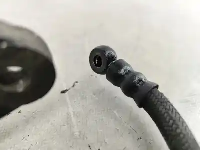 Peça sobressalente para automóvel em segunda mão alternador por opel corsa b (s93) 1.5 td (f08. f68. m68) referências oem iam   