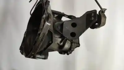 Peça sobressalente para automóvel em segunda mão caixa de velocidades por opel corsa b (s93) 1.2 i (f08 f68 m68) referências oem iam c374  