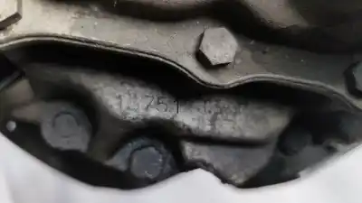 Peça sobressalente para automóvel em segunda mão caixa de velocidades por opel corsa b (s93) 1.2 i (f08 f68 m68) referências oem iam c374  