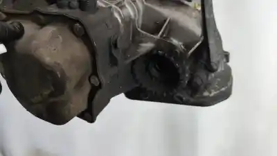 Peça sobressalente para automóvel em segunda mão caixa de velocidades por opel corsa b (s93) 1.2 i (f08 f68 m68) referências oem iam c374  