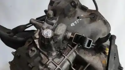 Peça sobressalente para automóvel em segunda mão caixa de velocidades por opel corsa b (s93) 1.2 i (f08 f68 m68) referências oem iam c374  