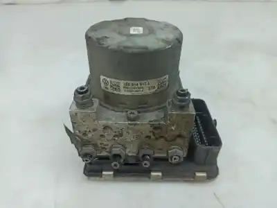 Автозапчастина б/у АБС для VOLKSWAGEN CADDY PROFESIONAL (SA)  Посилання на OEM IAM 7E0907379P  