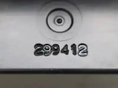 Pezzo di ricambio per auto di seconda mano display multifunzione per opel corsa b (s93) 1.5 td (f08. f68. m68) riferimenti oem iam 90434642   Pezzo di ricambio per auto di seconda mano display multifunzione per opel corsa b (s93) 1.5 td (f08. f68. m68) riferimenti oem iam 90434642