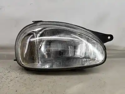 Автозапчасти б/у ПРАВАЯ ФАРА за OPEL CORSA B (S93)  ссылки OEM IAM    Автозапчасти б/у ПРАВАЯ ФАРА за OPEL CORSA B (S93)  ссылки OEM IAM