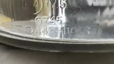 Автозапчастина б/у права фа для opel corsa b (s93) 1.5 td (f08. f68. m68) посилання на oem iam    Автозапчастина б/у права фа для opel corsa b (s93) 1.5 td (f08. f68. m68) посилання на oem iam