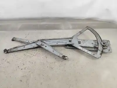 Автозапчастина б/у регулятор вікна передній лівий для opel corsa b (s93) 1.5 td (f08. f68. m68) посилання на oem iam 90388865lh   Автозапчастина б/у регулятор вікна передній лівий для opel corsa b (s93) 1.5 td (f08. f68. m68) посилання на oem iam 90388865lh