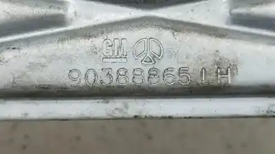 Автозапчастина б/у регулятор вікна передній лівий для opel corsa b (s93) 1.5 td (f08. f68. m68) посилання на oem iam 90388865lh   Автозапчастина б/у регулятор вікна передній лівий для opel corsa b (s93) 1.5 td (f08. f68. m68) посилання на oem iam 90388865lh