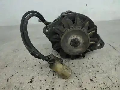 Автозапчастина б/у генератор для opel corsa b (s93) 1.5 td (f08. f68. m68) посилання на oem iam    Автозапчастина б/у генератор для opel corsa b (s93) 1.5 td (f08. f68. m68) посилання на oem iam