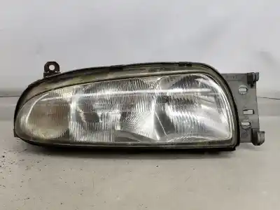 Автозапчасти б/у правая фара за FORD FIESTA IV (JA_, JB_) 1.25 i 16V Gasolina 1998 5P ссылки OEM IAM   