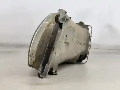 Автозапчасти б/у правая фара за ford fiesta iv (ja_, jb_) 1.25 i 16v gasolina 1998 5p ссылки oem iam   