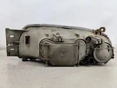 Автозапчасти б/у правая фара за ford fiesta iv (ja_, jb_) 1.25 i 16v gasolina 1998 5p ссылки oem iam   