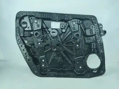 Автозапчастина б/у регулятор вікна передній лівий для mercedes-benz eqa (h243) eqa 250+ (243.702) elétrico 2024 5p посилання на oem iam a2477201906
