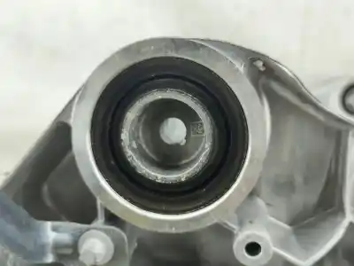 Second-hand car spare part engine support for mercedes-benz eqa (h243) eqa 250+ (243.702) elétrico 2024 5p oem iam references a2433451800  