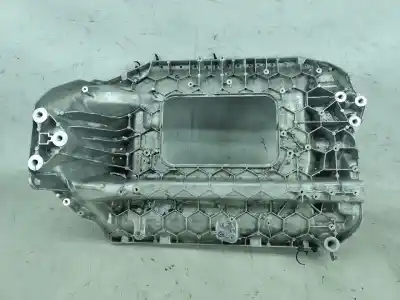 Автозапчастина б/у підтримка двигуна для mercedes-benz eqa (h243) eqa 250+ (243.702) elétrico 2024 5p посилання на oem iam a2433451800