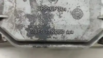 Автозапчастина б/у права фа для ford fiesta iv (ja_, jb_) gasóleo 5p посилання на oem iam 96fg13k060aa  