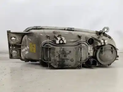 Автозапчастина б/у права фа для ford fiesta iv (ja_, jb_) gasóleo 5p посилання на oem iam 96fg13k060aa  