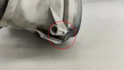 Автозапчастина б/у права фа для ford fiesta iv (ja_, jb_) gasóleo 5p посилання на oem iam 96fg13k060aa  