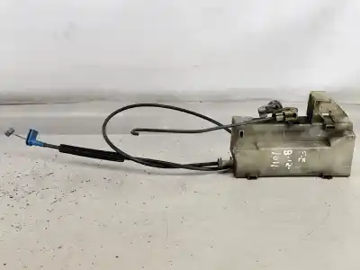 Second-hand car spare part left front door lock for ford fiesta iv (ja_, jb_) gasóleo 5p oem iam references 96fgb219a65bd  