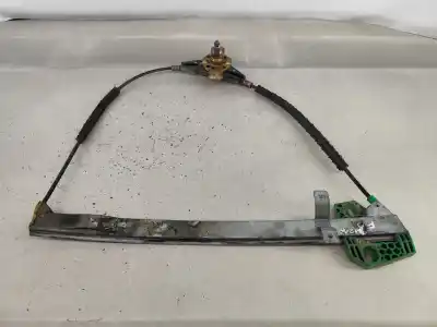 Second-hand car spare part passenger side right window regulator for ford fiesta iv (ja_, jb_) gasóleo 5p oem iam references 