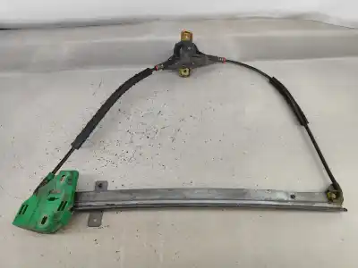 Second-hand car spare part passenger side right window regulator for ford fiesta iv (ja_, jb_) gasóleo 5p oem iam references   
