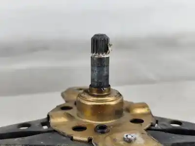 Second-hand car spare part passenger side right window regulator for ford fiesta iv (ja_, jb_) gasóleo 5p oem iam references   