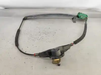 Second-hand car spare part passenger side right window regulator for ford fiesta iv (ja_, jb_) gasóleo 5p oem iam references   