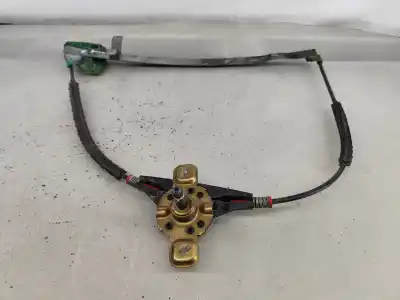 Second-hand car spare part passenger side right window regulator for ford fiesta iv (ja_, jb_) gasóleo 5p oem iam references   