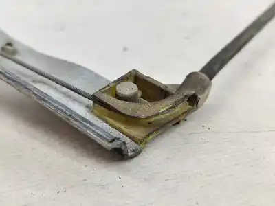 Second-hand car spare part passenger side right window regulator for ford fiesta iv (ja_, jb_) gasóleo 5p oem iam references   