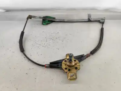 Second-hand car spare part driver left window regulator for ford fiesta iv (ja_, jb_) gasóleo 5p oem iam references   