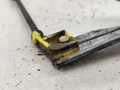 Second-hand car spare part driver left window regulator for ford fiesta iv (ja_, jb_) gasóleo 5p oem iam references   