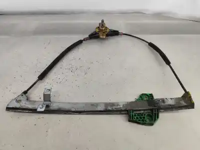 Second-hand car spare part driver left window regulator for ford fiesta iv (ja_, jb_) gasóleo 5p oem iam references   