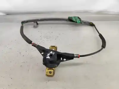 Second-hand car spare part driver left window regulator for ford fiesta iv (ja_, jb_) gasóleo 5p oem iam references   