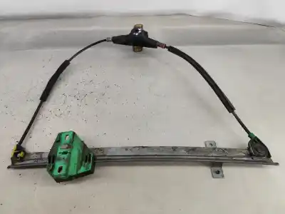 Second-hand car spare part driver left window regulator for ford fiesta iv (ja_, jb_) gasóleo 5p oem iam references 