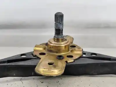 Second-hand car spare part driver left window regulator for ford fiesta iv (ja_, jb_) gasóleo 5p oem iam references   