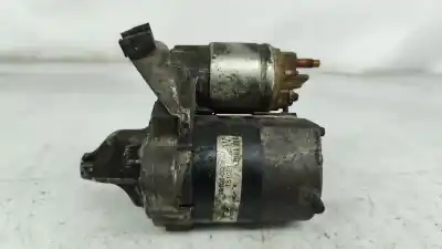 Piesă de schimb auto la mâna a doua electromotor pentru peugeot 107 1.0 cat (384f) referințe oem iam 281000q012d