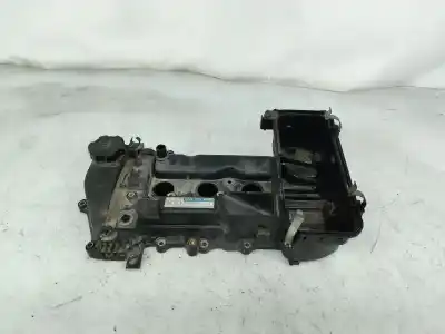 Peça sobressalente para automóvel em segunda mão Tampa De Válvulas por PEUGEOT 107 1.0 CAT (384F) Referências OEM IAM 112100Q010  